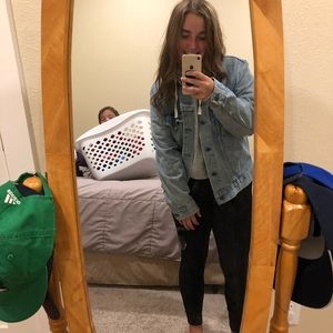 Meet your Posher, Savannah